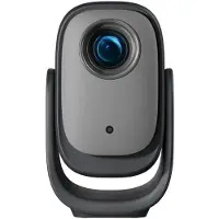 Dangbei N2 Mini, LCD, 1080p (1920x1080), 1016 - 3048 mm (40 - 120"), 200 ISO-Lumen, LED, 1.25 : 1