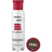 Goldwell Elumen Permanent Hair Color - 200ml