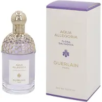 Guerlain Aqua Allegoria Flora Salvaggia Eau de toilette Spray 125 ml Damen