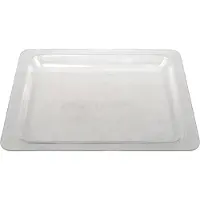 Siemens Glas-Auflaufform HMZ10GP / 00114537