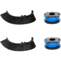 Ecovacs Trimmerfaden "GOAT Trimmer Kit - GKT010004"