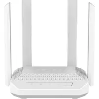 Keenetic Hopper AX3000 Mesh-Wi-Fi-6-Gigabit-Router mit einem 4-Port-Gigabit-Smart-Switch und USB-3.0-Port