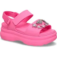 Crocs Soho Y Strap Sandalen