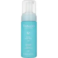Thalgo Eveil A La Mer Foaming Cleansing Lotion 150ml Make-up verwijderaar en reiniger