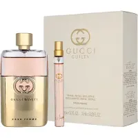 Gucci Guilty Pour Femme EDP 90 ml + EDP MINI 10 ml (woman)
