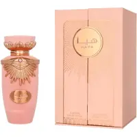 Lattafa Collection Haya Eau de Parfum Spray 100 ml
