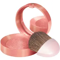 Bourjois Little Round Pot Blusher Powder #16-rose Coup 2,5 gr