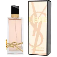 Yves Saint Laurent Libre, Frauen, 90 ml, Nicht nachfüllbare Flasche, Spray, 1 Stück(e)