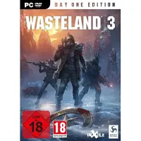 Wasteland 3 Day 1 Edition, PC, Multiplayer-Modus, M (Reif)