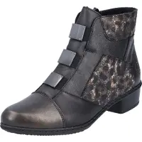 Rieker Damenstiefel Y0764-00 damen