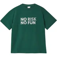 s.Oliver T-shirts Army Green Größe: 158/164 | T-Shirts Outlet | Unisex | Grün