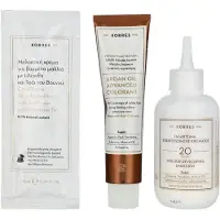 Korres Argan Oil Advanced Colorant 50 ml Haarverf