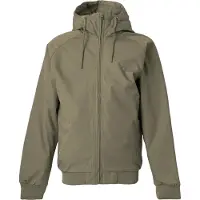 Volcom Hernan 10K Jacke wintermoss Gr. XS