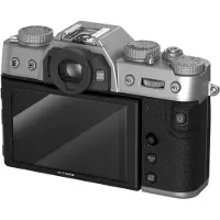 SmallRig 5804 Displayschutzfolie für FUJIFILM X-T30 III / X-T30 II / X-T30 / X-S10