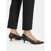 GUESS Pumps FLTCSE LEA08 Schwarz 39