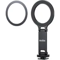 Godox Magnetische Handyhalterung für LR150 Air