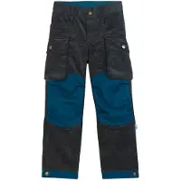 Finkid Funktionshose "Koski" in Anthrazit - 110/120