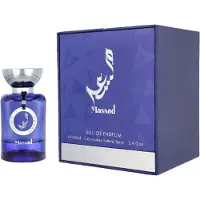 Al Wataniah Massad 100 ml Eau de Parfum