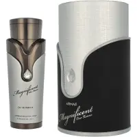 Armaf Magnificent Pour Homme Eau De Parfum 100 ml (man)