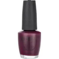 OPI Nail Lacquer 15 ml NLF62 In the Cable Car-Pool Lane Nagellak Dames