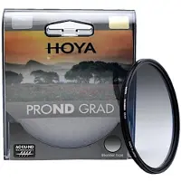 Hoya 77mm Gradual ND32 Pro