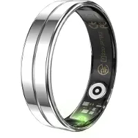 Felixx SR11, Smart-Ring Aktivitäts-Tracker, IP68