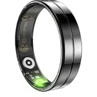 Felixx SR11, Smart-Ring Aktivitäts-Tracker, IP68