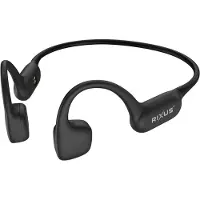 Rixus Bone Conducting Headphones Pro Be23 Drahtlose Sportkopfhörer
