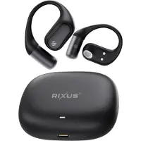 Rixus Open Ear Sports Headphones Te09 Drahtlose Sportkopfhörer