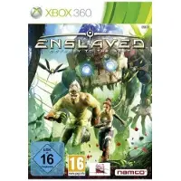 Enslaved: Odyssey to the West