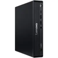 Lenovo ThinkCentre M70q Gen 6, Intel Core Ultra 5, 225T, 32 GB, DDR5-SDRAM, 512 GB, Windows 11 Pro