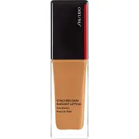 Shiseido Synchro Skin Radiant Lifting Foundation SPF 30 - 30 ml - 420