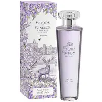 Woods of windsor Lavender Eau de Toilette Spray 0,1 l