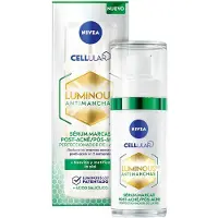 Nivea LUMINOUS 630º ANTI-SPOINT Post-Akne-Flecken-Serum 30 ml