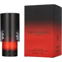 Trussardi Primo Eau De Parfum - nachfüllbar 30 ml (man)