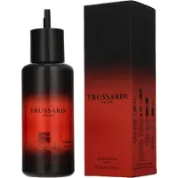 Trussardi Primo, Männer, 150 ml, Nachfüllflasche, Spray, ALCOHOL DENAT., PARFUM (FRAGRANCE), AQUA (WATER), LINALOOL, COUMARIN, LIMONENE, BUTYL..., 1 Stück(e)