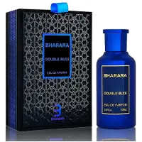 Bharara Double Blue Eau de Parfum 100 ml