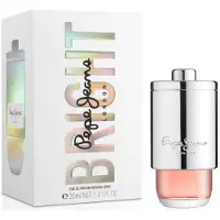 Pepe Jeans - Bright Eau de parfum Spray 30 ml Damen
