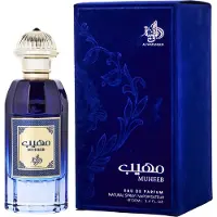 Al Wataniah Muheeb Eau De Parfum 100 ml (unisex)