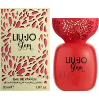 Liu Jo Glam Edp Spray Eau de Parfüm 30 ml Damen