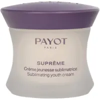 Payot Supreme Jeunesse Le Jour Day Cream 50ml Verzorging tegen veroudering Dames