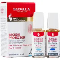 Mavala Nail Shield 10 ml 2 stk.