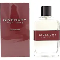 Givenchy Pour Homme Eau de toilette Spray 100 ml Herren