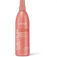 KATIVA Curly Plex Next Day Refresher 225