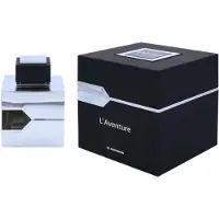 Al Haramain L'Aventure Eau de Parfum 100 ml
