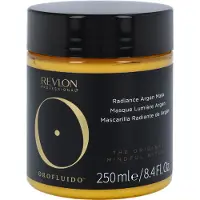 Revlon Haarmaske "OROFLUIDO RADIANCE ARGAN MASK" Vegan