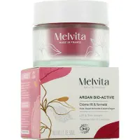 Melvita Argan Bio-Active Intensive Lifting Cream 50 ml Anti-Aging-Pflege