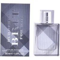 Burberry Brit For Him, Männer, 30 ml, Nicht nachfüllbare Flasche, Ingwer, Zedernholz, Tonka-Bohne