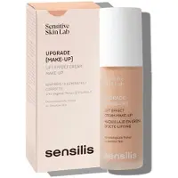 Sensilis UPGRADE Lifting-Effekt Creme Make-up #03-Honig doré 30 ml