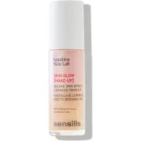 Sensilis Skin Glow Makeup 01-ivory Foundation 30ml